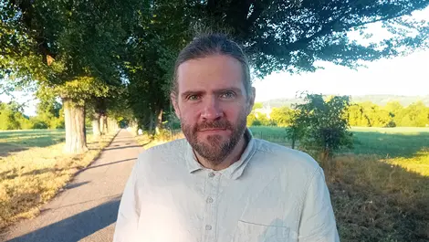 Quantum scientist James Wootton joins Moth as CSO