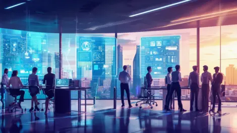 Aussie firms lead AI shift with strong digital literacy push