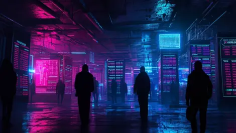Dark web sees surge in pricey software exploit listings