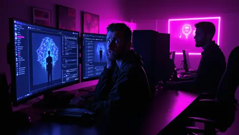 Kaspersky uncovers new stealer campaign via web ads