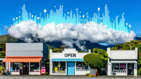 Employment Hero & Clearhead partner for NZ small firms