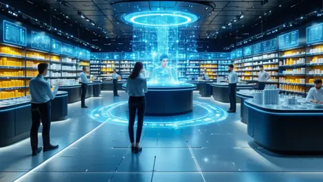 AI reshapes retail inventory with StyleMatrix by 2025