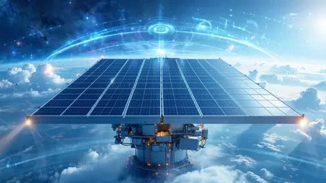 Intellian unveils new satellite panels for OneWeb network