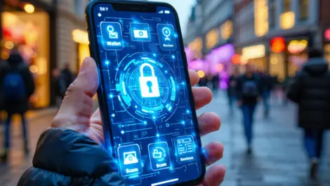 CommBank app updates enhance security against scams