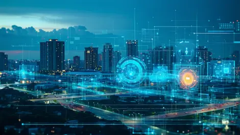 JLL secures significant plot for digital firm in Thailand