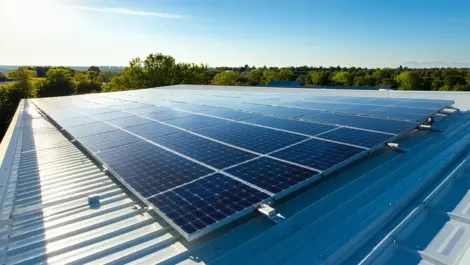 AirTrunk partners with Pekat Solar for JHB1 solar project