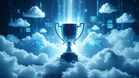 Veritas wins Storage Partner of the Year at AWS awards