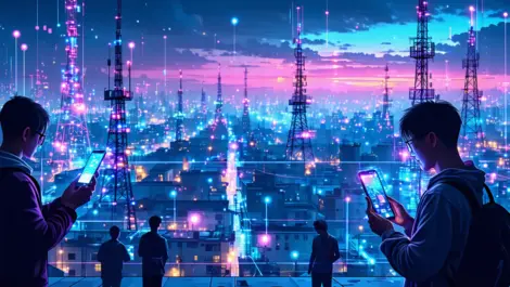 Indosat partners with Nokia to boost Indonesia's 4G, 5G