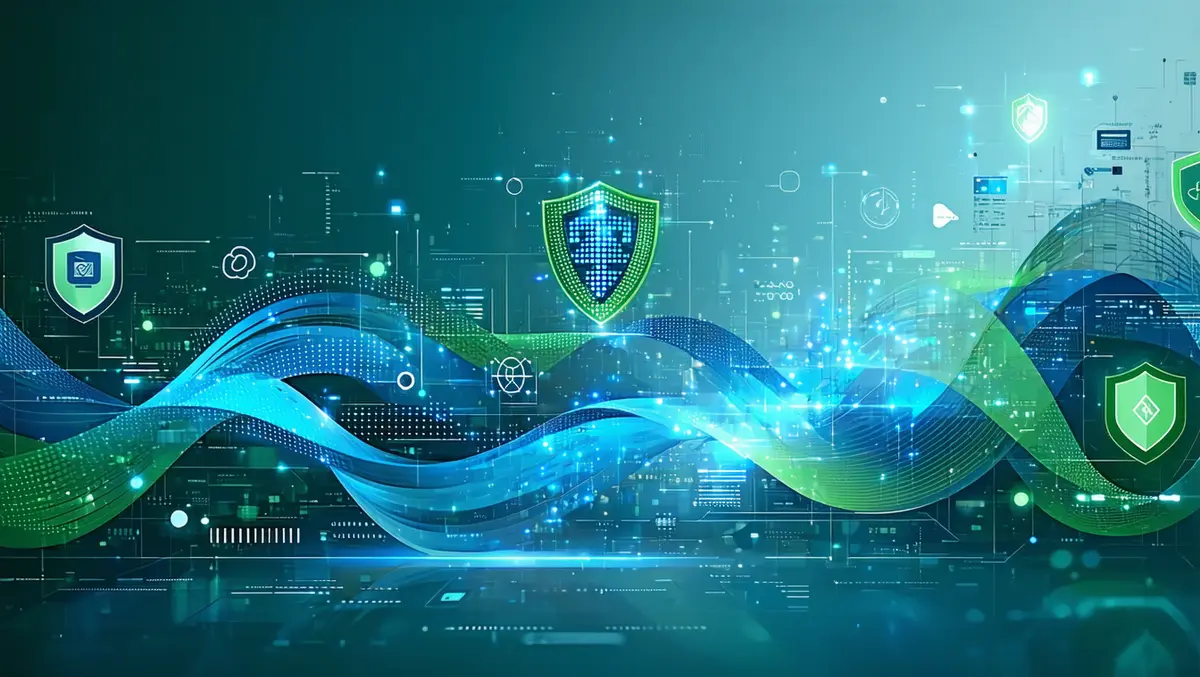 Cohesity completes merger with Veritas, becomes largest data protection software provider