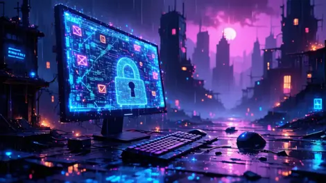 ReliaQuest reveals increase in malware via fake CAPTCHA pages