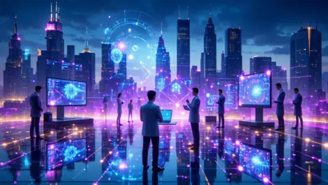 SandboxAQ secures $300m to advance AI quantum tech