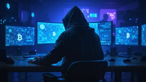 Kaspersky reports 135% rise in crypto-drainer discussions