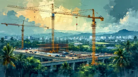 IP3 launches platform to tackle $300 billion gap in Philippines