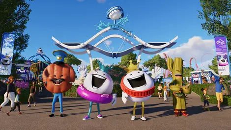 Game review: Planet Coaster 2 (PC)