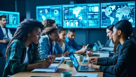 Kaspersky launches courses to strengthen cyber skills