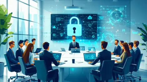 KnowBe4 report links training to fewer data breaches