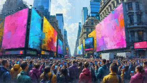 UK non-gaming ad spend surges by 48% with AI boost
