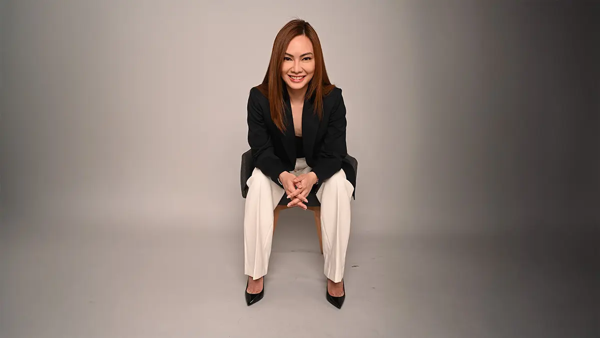 SAP appoints Jill Santos as Managing Director, Philippines
