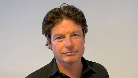 BT Business appoints Jon James as new CEO