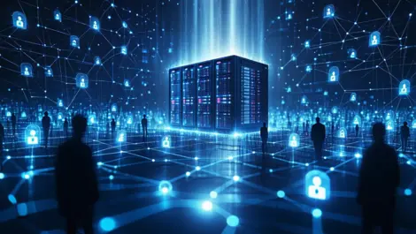 DeepSeek breach highlights centralised AI vulnerabilities