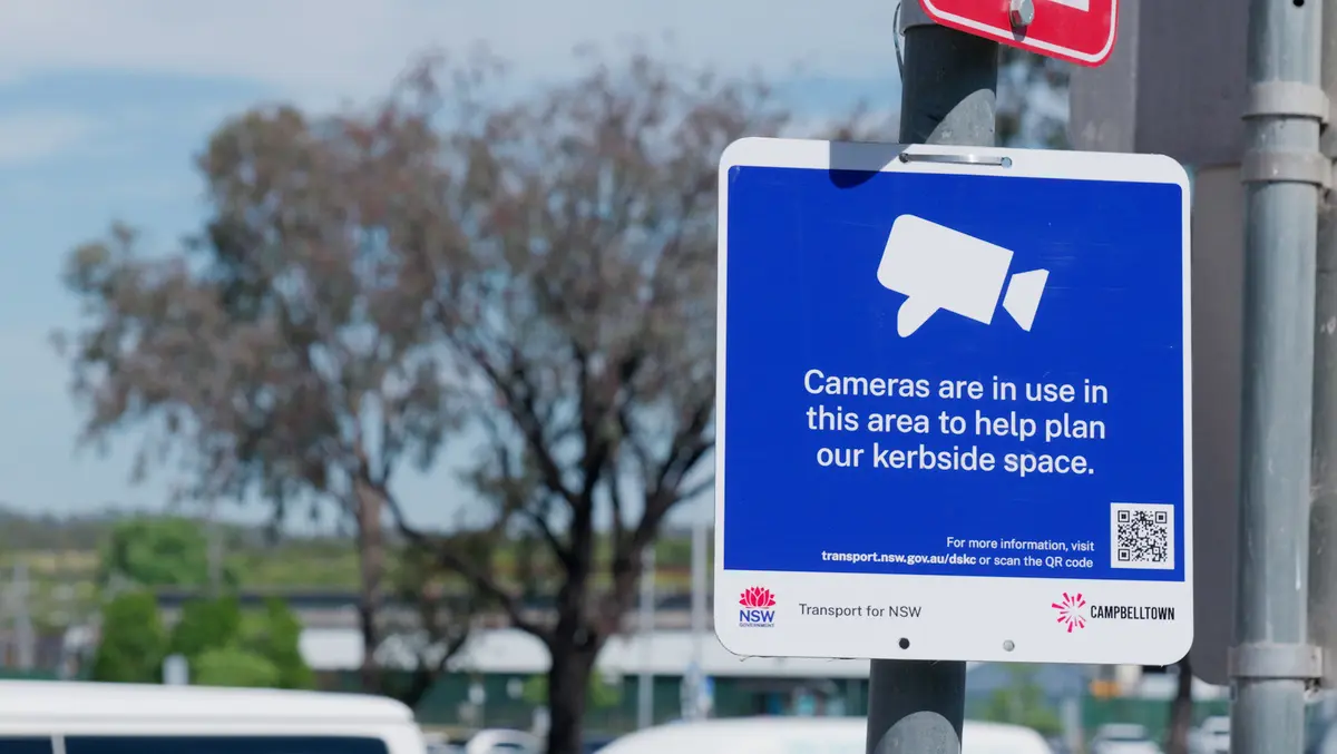 Improving parking in Australian urban centres: Addressing the challenge of rising density