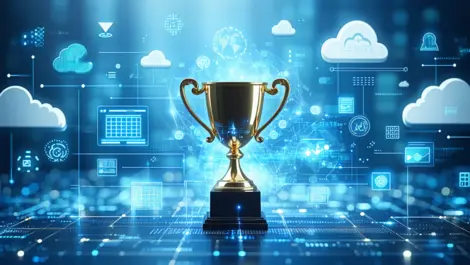 Proofpoint named a Leader in 2025 Gartner Magic Quadrant