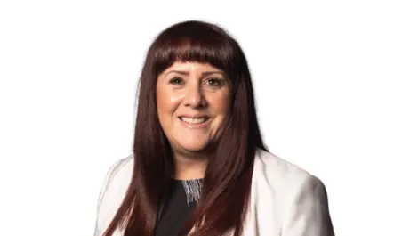 Being heard as a female senior leader