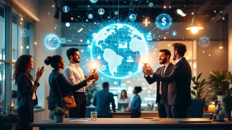 BlackLine announces 2024 Global & Regional Partner Awards