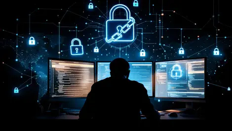 AI-Powered cyber threats: How hackers are using AI for cyber attacks