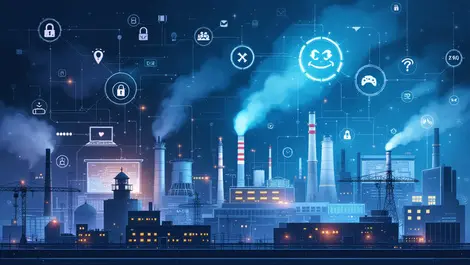 Kaspersky report warns of rising cyber risks in digitalisation