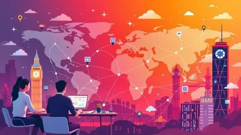 Projectworks secures NZD $25 million in funding to drive global growth