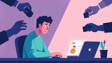 Task scams cost jobseekers millions as Trend Micro warns of surge