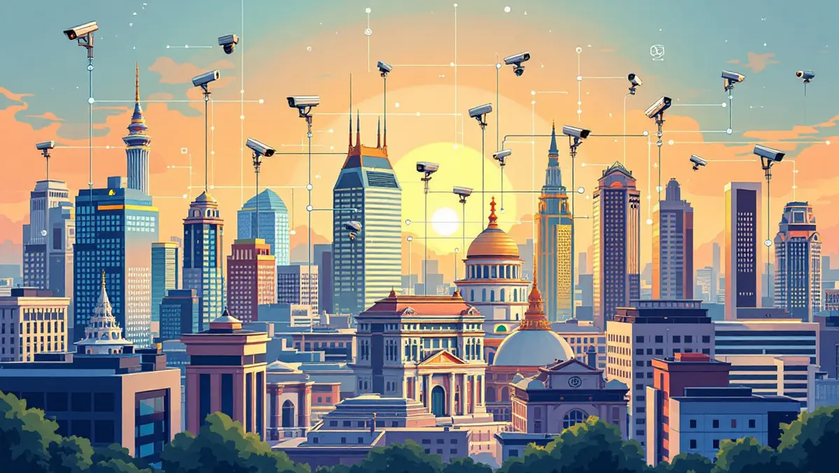Tapway partners with Thai firms to boost Vision AI reach in Thailand