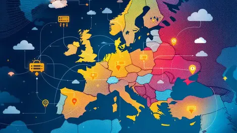 EU Data Act aims for innovation, fairness & strong governance