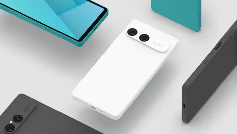 Sony Xperia 10 VII debuts in UK with new camera features