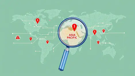 ThreatBook unveils ATI for APAC cyber risk detection & insight