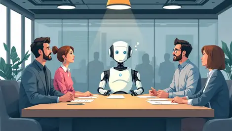 Executives see AI gaps & cultural barriers in customer experience
