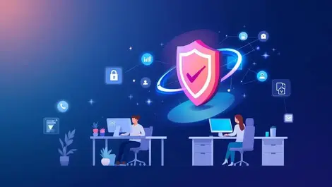Managed security services help small firms combat rising cyber risks