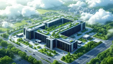 Princeton Digital Group to invest USD $700m in South Korea site
