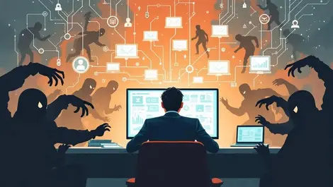 AI-driven cyber threats & global rules to challenge firms by 2026
