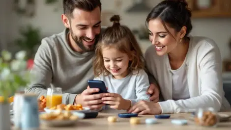 Virgin Media O2 donates refurbished phones to help families monitor diabetes