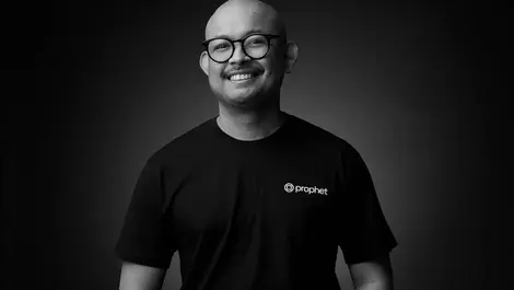 Prophet bolsters Australian sales team with two hires