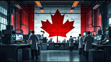 Canada launches CAD $244.2m DI Assist defence scheme