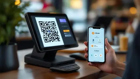 Lydian app brings crypto payments to Clover merchants