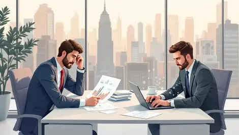 Explainer: AI and consulting debate history and impact