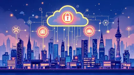 Cloud providers launch SME onboarding drive for data