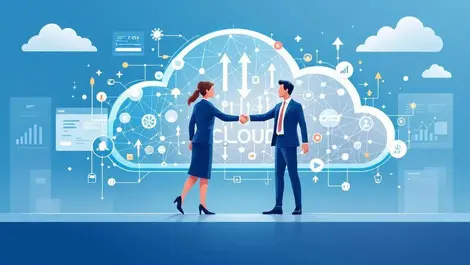 Cognizant deepens Google Cloud pact for agentic AI