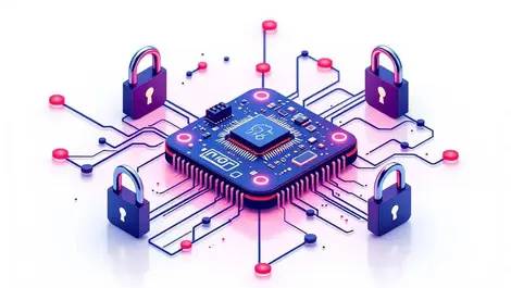 PQShield shrinks post-quantum crypto for tiny devices
