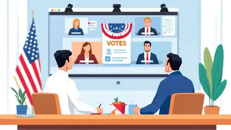 CitizeX launches verified civic platform for politicians