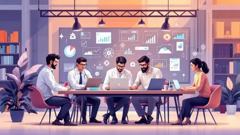 Persistent, IIT Kharagpur launch AI innovation lab